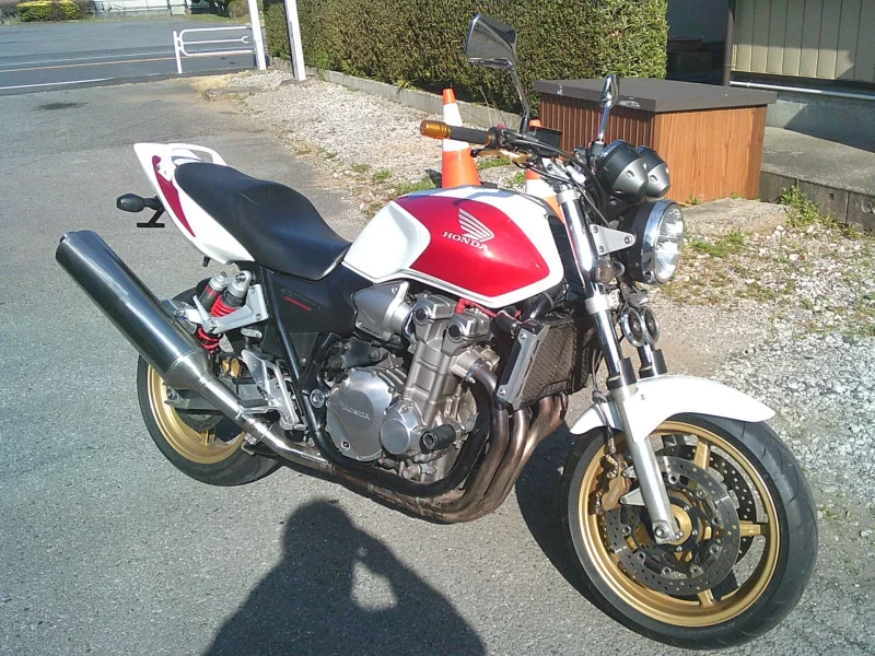 Honda CB1300SF