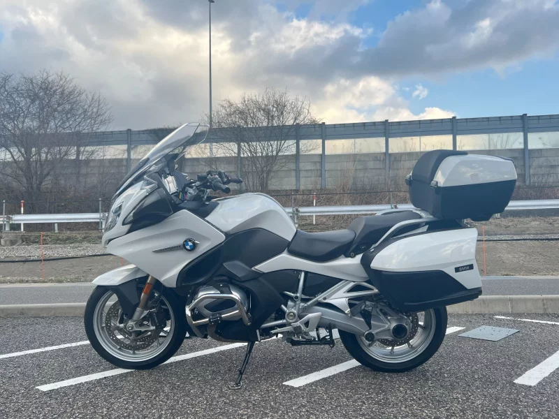 BMW BMW R1250RT