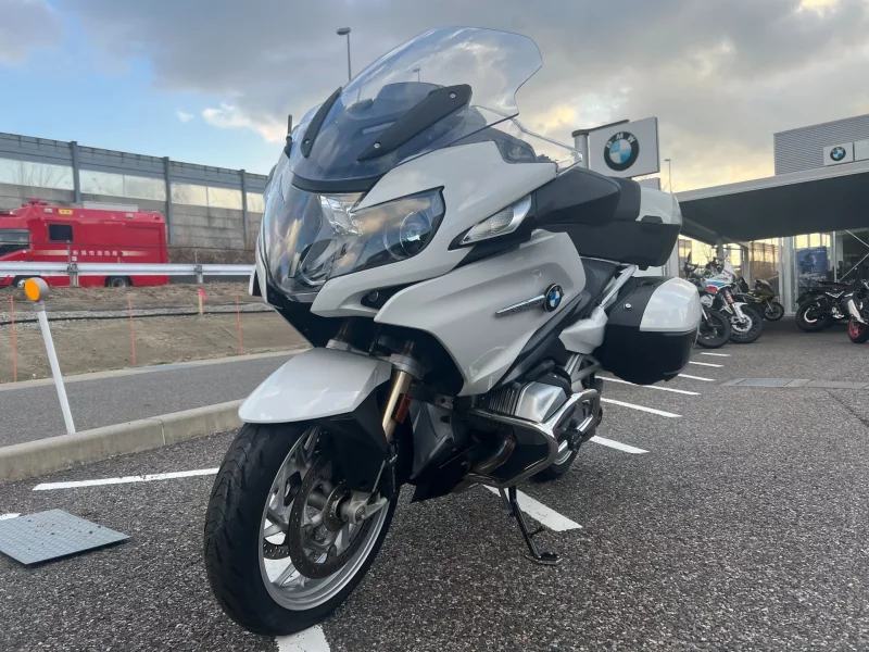 BMW BMW R1250RT