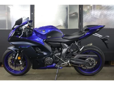 Yamaha YZF-R7