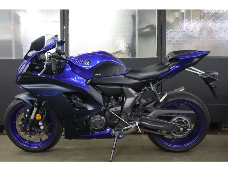 Yamaha YZF-R7