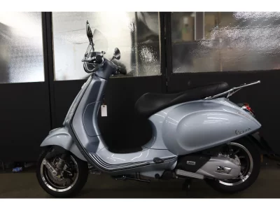 Vespa VESPA PRIMA BEIGE RA150S