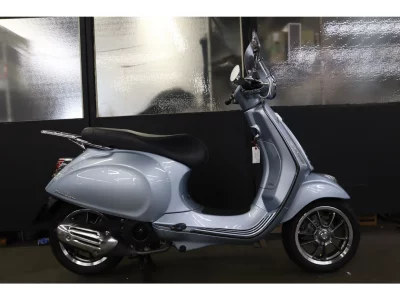Vespa VESPA PRIMA BEIGE RA150S