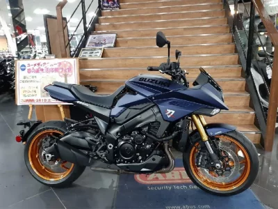 Suzuki KATANA