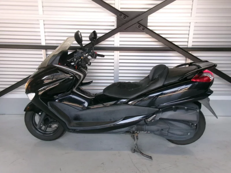 Yamaha MAJESTY 250