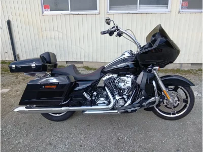 Harley-Davidson HARLEY FLTRX