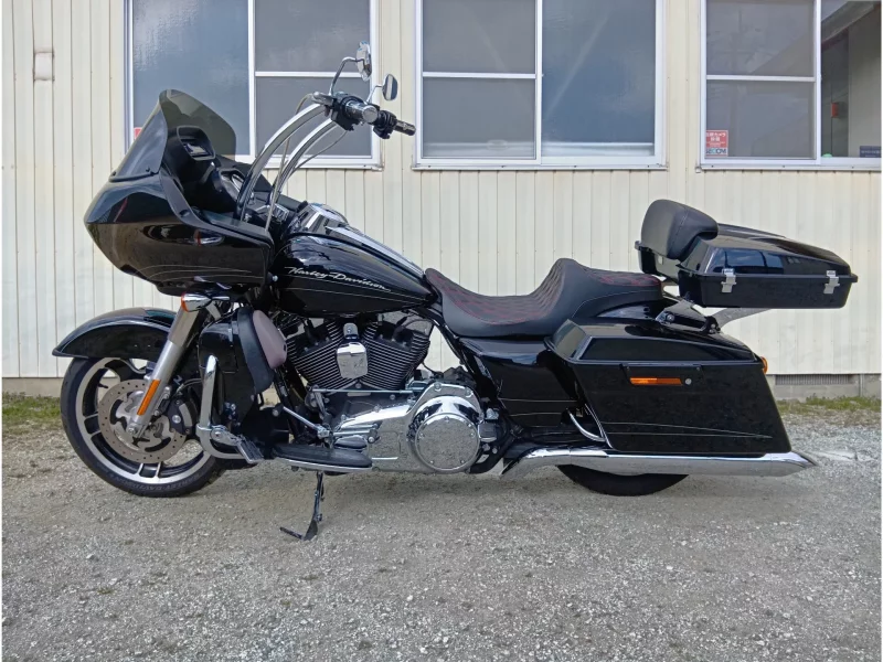 Harley-Davidson HARLEY FLTRX
