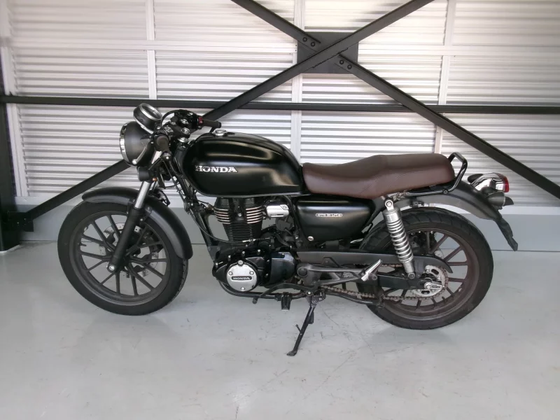 Honda GB350