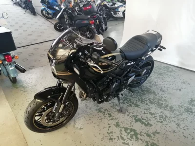 Kawasaki Z900RS CAFE