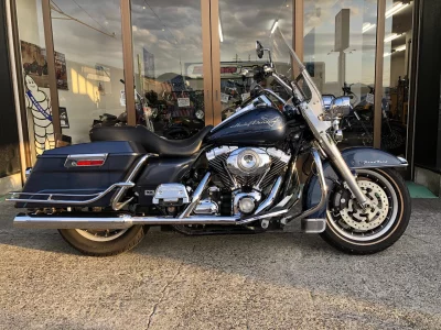 Harley-Davidson HARLEY FLHR1340