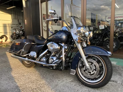 Harley-Davidson HARLEY FLHR1340