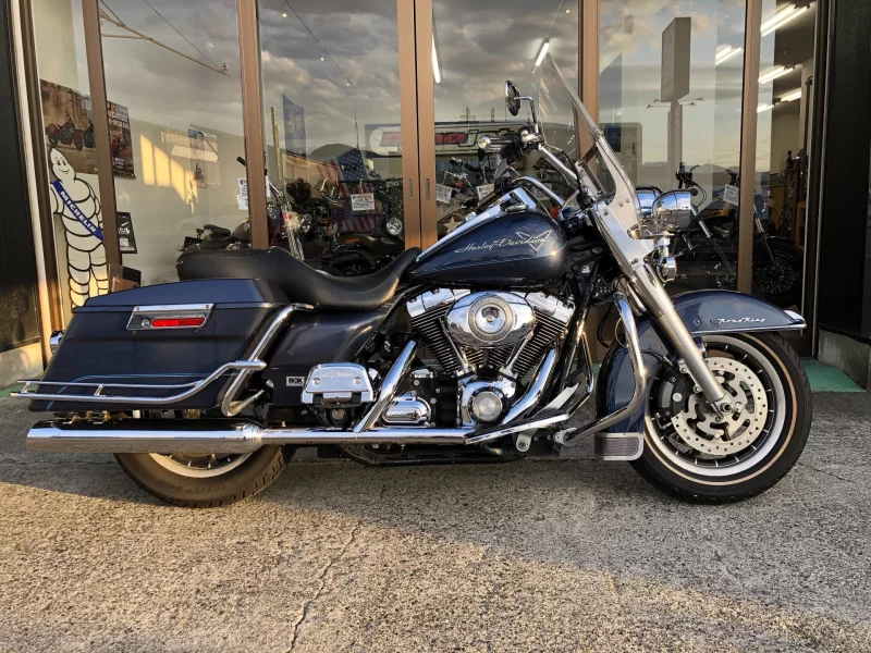 Harley-Davidson HARLEY FLHR1340