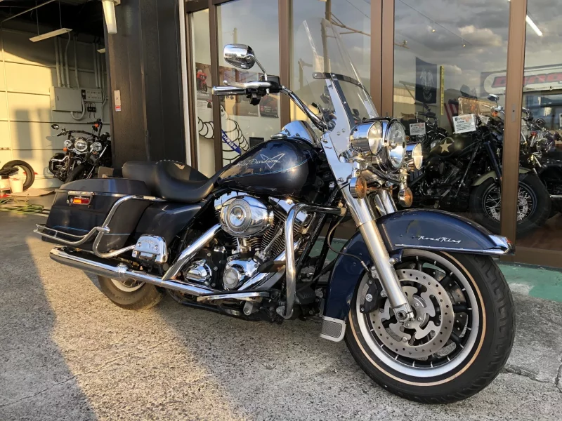 Harley-Davidson HARLEY FLHR1340