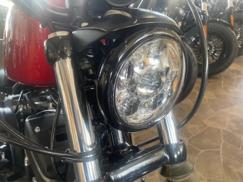 Harley-Davidson HARLEY XL883N