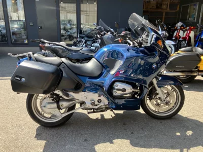 BMW BMW R1150RT