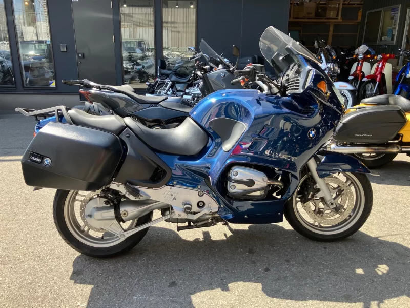 BMW BMW R1150RT