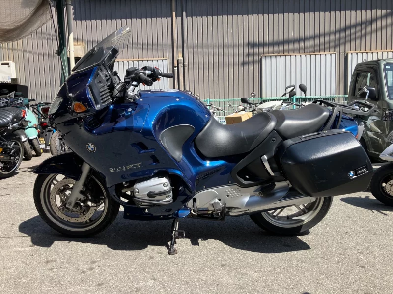 BMW BMW R1150RT
