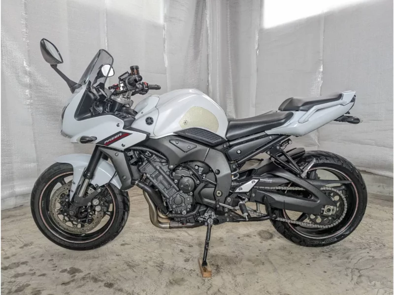 Yamaha FZ-1 FEATHER