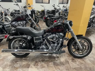 Harley-Davidson HARLEY FXDLI