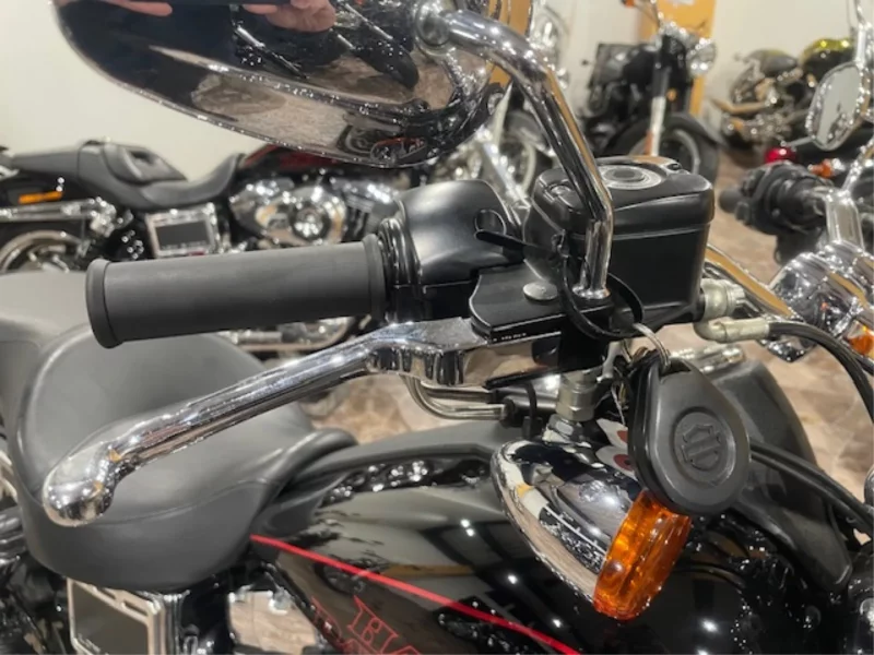 Harley-Davidson HARLEY FXDLI