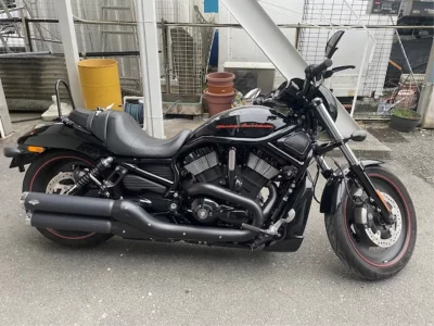 Harley-Davidson HARLEY VRSCDX1250