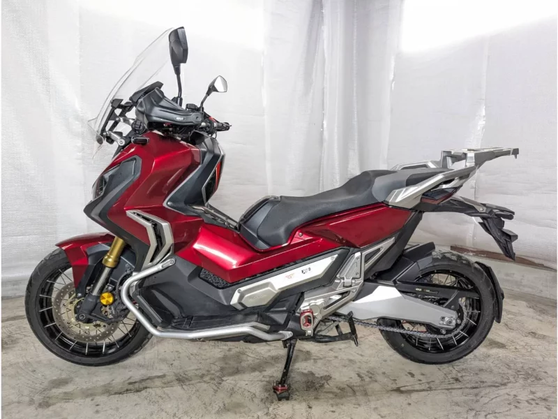 Honda X-ADV