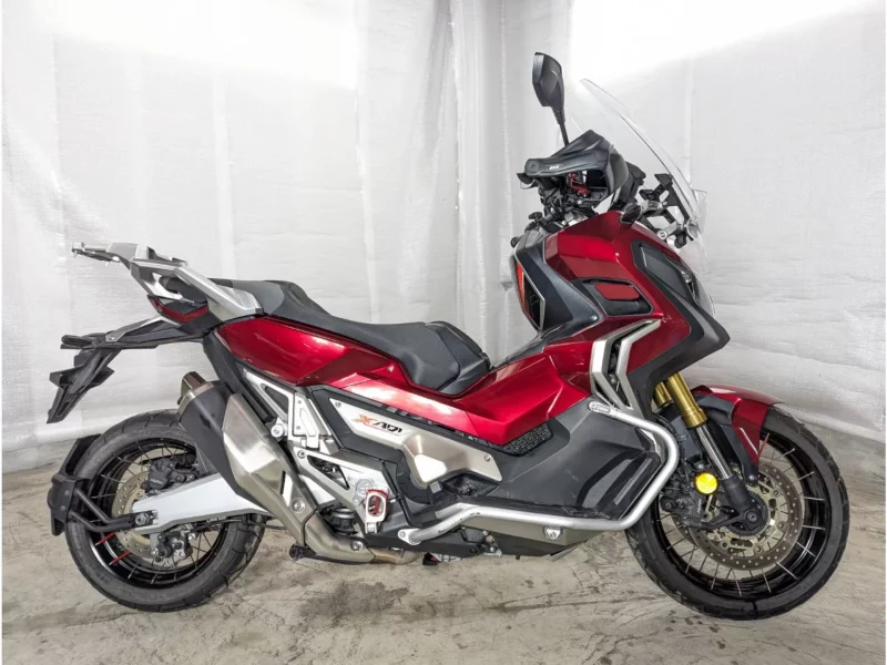 Honda X-ADV