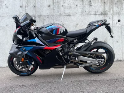 BMW BMW M1000RR