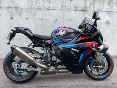 BMW BMW M1000RR