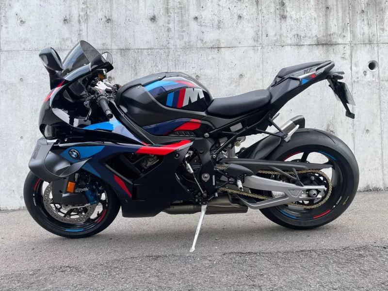 BMW BMW M1000RR