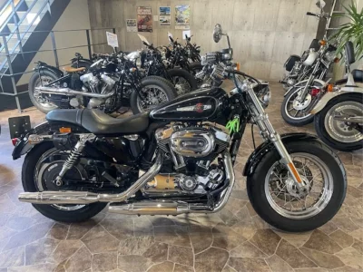 Harley-Davidson HARLEY XL1200C