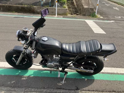 Honda APE50