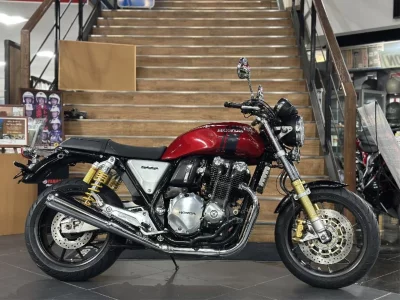 Honda CB1100RS