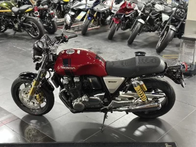 Honda CB1100RS