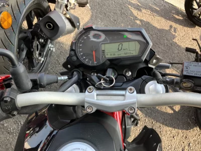 Other BENELLI TNT125
