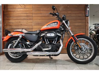 Harley-Davidson HARLEY XL883R