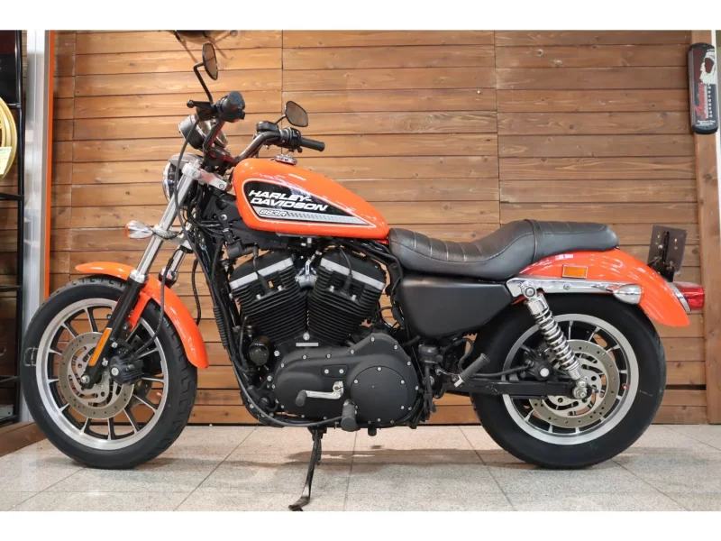 Harley-Davidson HARLEY XL883R