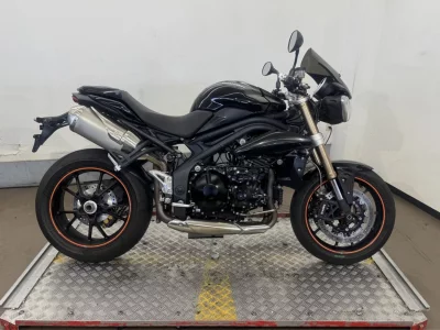 Triumph TRIUMPH SPEED TRIPLE