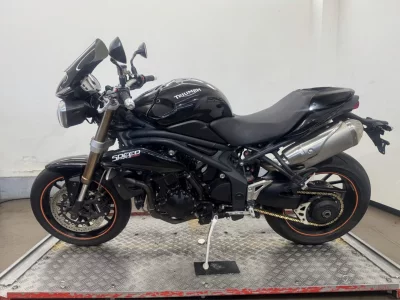 Triumph TRIUMPH SPEED TRIPLE