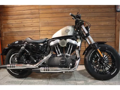 Harley-Davidson HARLEY XL1200X