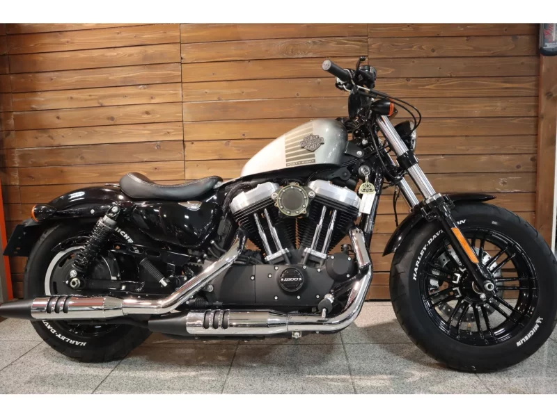 Harley-Davidson HARLEY XL1200X