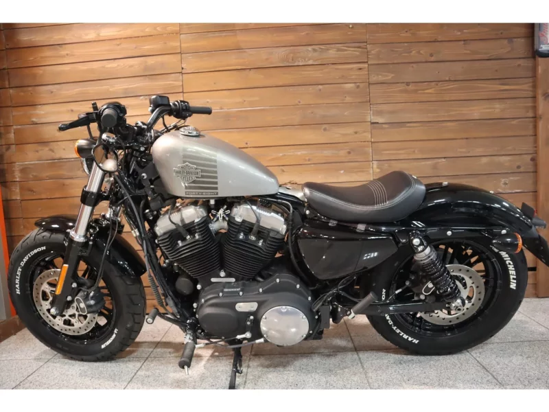 Harley-Davidson HARLEY XL1200X