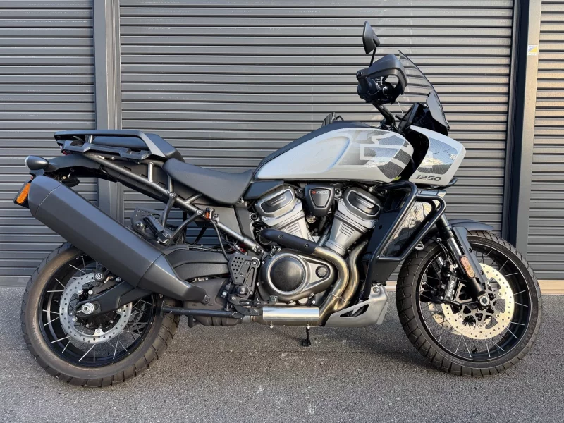 Harley-Davidson HARLEY PAN AMERICA 1250 SPECIAL