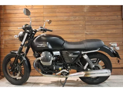 Moto Guzzi MOTO GUZZI V7 STONE