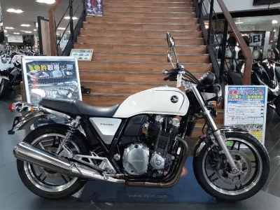 Honda CB1100