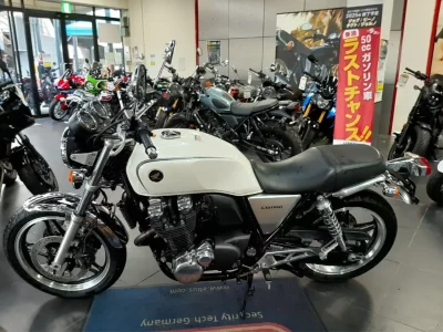 Honda CB1100