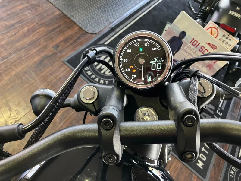 Other CFMOTO 250CL-C
