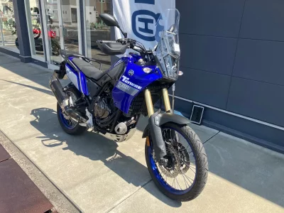 Yamaha Tenere700