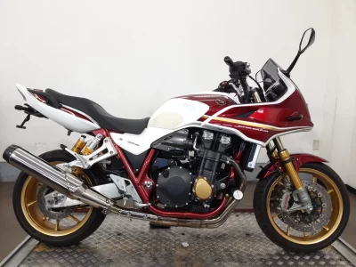 Honda CB1300 SUPER BOL D OR SPECIAL