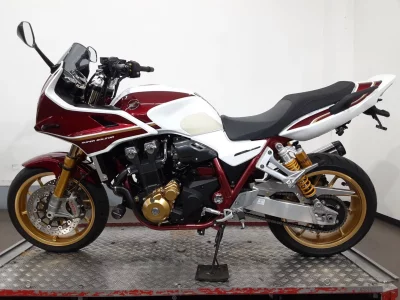 Honda CB1300 SUPER BOL D OR SPECIAL